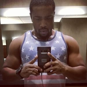 Meet your Posher, Arthur